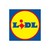 Lidl Suomi logo