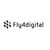 Fly4Digital logo