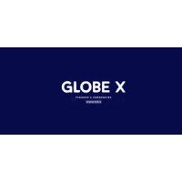 Globe FX logo