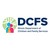 Illinois Department of Children and Family Services logo