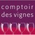 Comptoir des Vignes - C10 logo