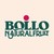 Bollo Natural Fruit logo