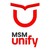 MSM Unify logo