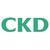 CKD CORPORATION logo