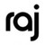RAJ GROUP logo