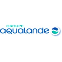 Groupe Aqualande logo