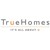 True Homes logo