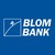 BLOM BANK s.a.l. logo