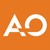 AO logo
