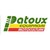 PATOUX EQUIPAGRI logo