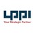 LPPI - Your Strategic Partner logo