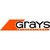 Grays of Cambridge (International) logo