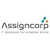 Assigncorp logo