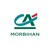Crédit Agricole du Morbihan logo