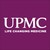 Upmc Passavant logo