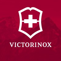 Victorinox India Pvt. Ltd. logo