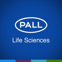 Pall Life Sciences logo