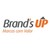 Logo di Brand's UP