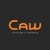 CAW Telecom e Energia logo