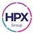 HPX Group logo