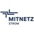 MITNETZ STROM logo