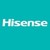 Hisense India logo