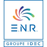 GROUPE IDEC ENR logo