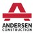 Andersen Construction logo