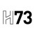 Huis73.nl logo