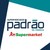 Padrão do Fonseca - Rede Supermarket logo