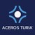 Logo di Aceros Turia