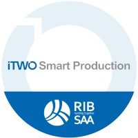 RIB SAA Software Engineering GmbH logo