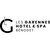 Château Les Garennes logo