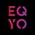 EQYO - A Saint-Gobain brand logo