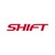 SHIFT logo