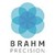 BRAHM PRECISION PRODUCTS CORPORATION SPAIN logo