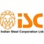 Indian Steel Corporation Ltd logo