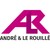 ANDRÉ & LE ROUILLÉ logo