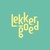 Lekkergoed logo