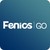Fenics GO logo