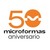 Microformas logo