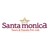 Santamonica Tours and Travels logo