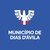 Prefeitura de Dias D'ávila logo