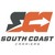 South Coast Carriers logo