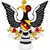 Ministry of Public Health, Housing and Local Govenment (Sarawak) logo