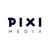 PIXIMEDIA logo
