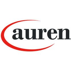 Auren International logo