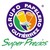 Grupo Papelero Gutiérrez logo