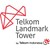 PT Telkom Landmark Tower Logo
