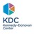 Kennedy-Donovan Center logo